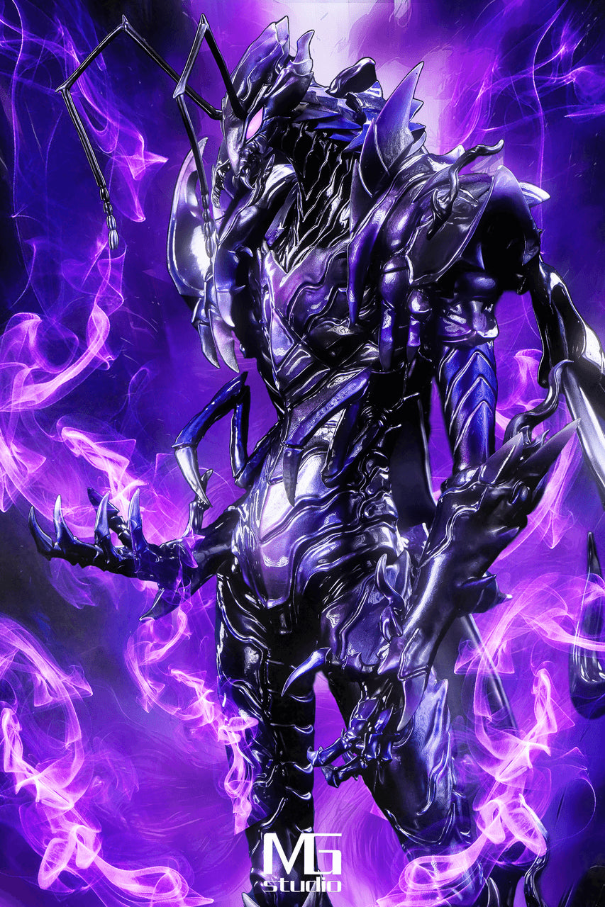 [PRE ORDER] Solo Leveling - MG Studio - Shadow Beru (Price does not include shipping - Please Read Description)