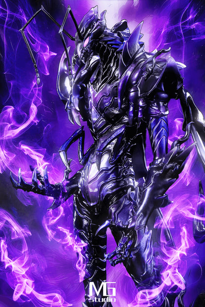 [PRE ORDER] Solo Leveling - MG Studio - Shadow Beru (Price does not include shipping - Please Read Description)