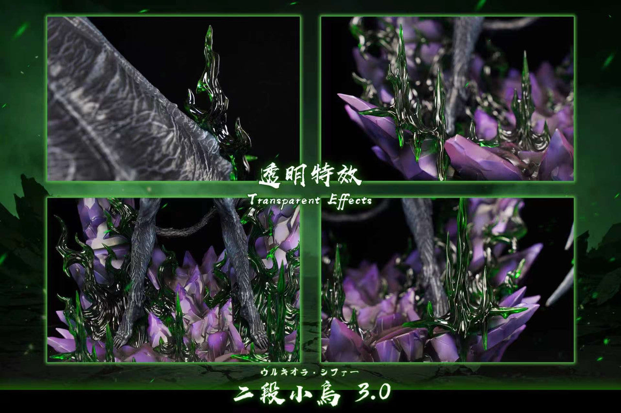[PRE ORDER] Bleach - Cheng Studio - Ulquiorra Cifer (Price does not include shipping - Please Read Description)