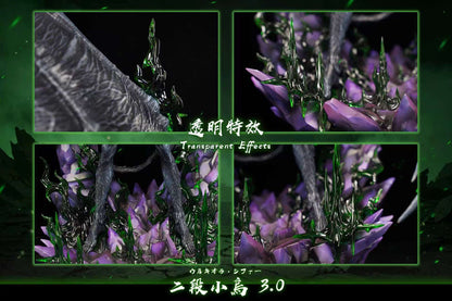 [PRE ORDER] Bleach - Cheng Studio - Ulquiorra Cifer (Price does not include shipping - Please Read Description)