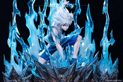 [PRE ORDER] Hunter X Hunter - PG Studio - Killua Zoldyk (Price does not include shipping - Please Read Description)