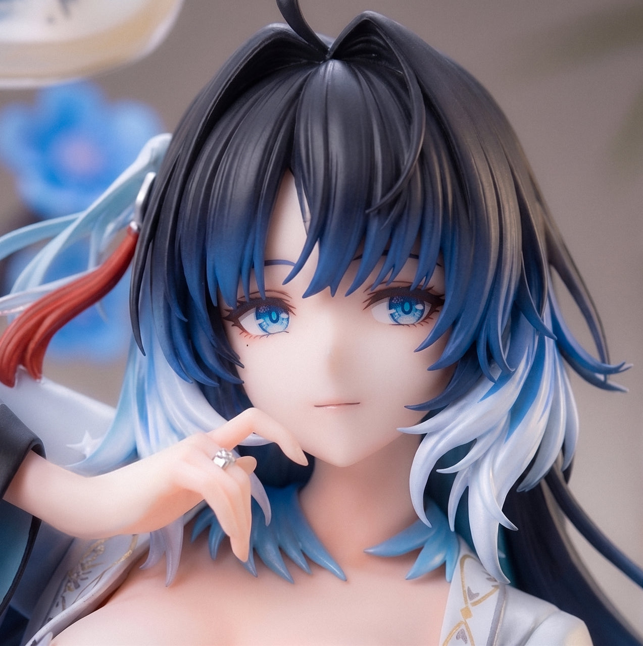 [PRE ORDER] Wuthering Waves - MiYin Studio - Yangyang: Xuanling (Price does not include shipping - Please Read Description)