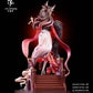 [PRE ORDER] Honkai Star Rail - Hakimi Studio - Tingyun Fugue (Price does not include shipping - Please Read Description)