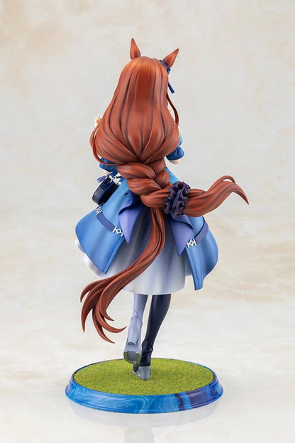 [PRE ORDER] Umamusume: Pretty Derby - Kotobukiya - Super Creek PVC Licensed Figure (Price does not include shipping - Please Read Description)