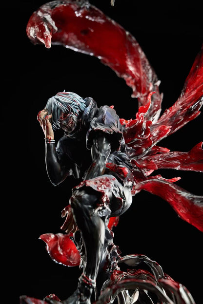 [PRE ORDER] Tokyo Ghoul - Iron Curtain Studio - Kaneki Ken (Price does not include shipping - Please Read Description)