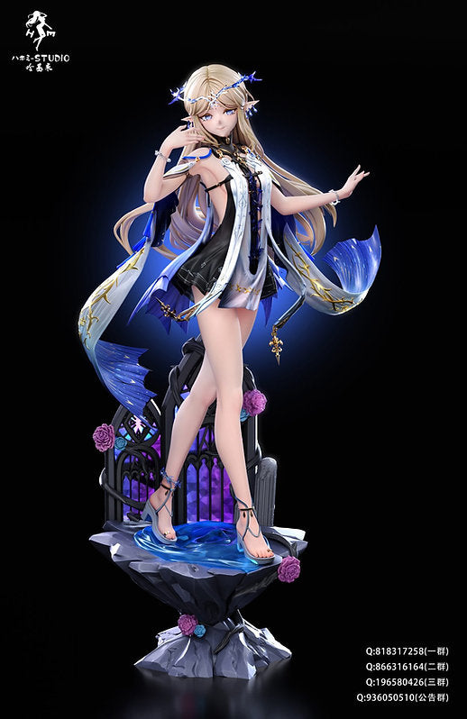 [PRE ORDER] Wuthering Waves - Hakimi Studio - Cartethyia (Price does not include shipping - Please Read Description)