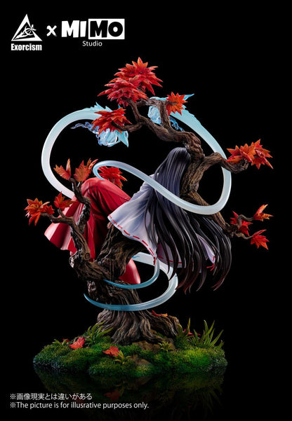 [PRE ORDER] Inuyasha - MiMo Studio - Kikyo (Price does not include shipping - Please Read Description)