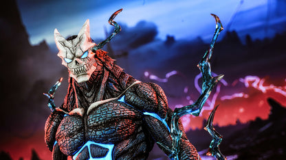 [PRE ORDER] Kaiju No 8 - LX Studio - Kafka Hibino (Price does not include shipping - Please Read Description)