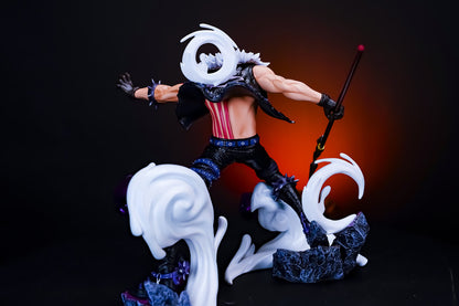 [IN STOCK] One Piece - LX Studio - Charlotte Katakuri (Price Does Not Include Shipping - Please Read Description)