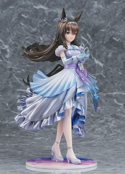[PRE ORDER] Umamusume: Pretty Derby - Phat Company - [Glacialis Vega] Admire Vega PVC Licensed Figure (Price does not include shipping - Please Read Description)
