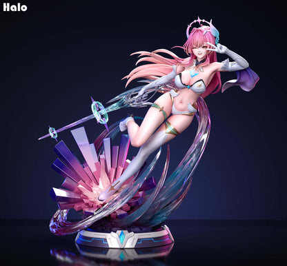[PRE ORDER] Wuthering Waves - Halo Studio - Aemeath (Price does not include shipping - Please Read Description)