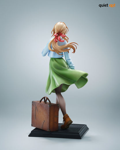 [PRE ORDER] Violet Evergarden - QuietArt Studio - Violet (Price does not include shipping - Please Read Description)