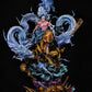 [PRE ORDER] One Piece - Iron Curtain Studio - Enel (Price does not include shipping - Please Read Description)