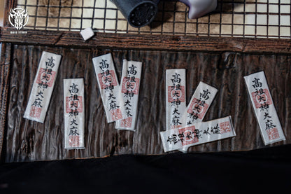 [OVERSEAS STOCK] Dandadan - Mask Studio - Jiji (Price does not include shipping - Please Read Description)