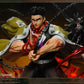 [PRE ORDER] Demon Slayer - Sakura Studio - Gyomei Himejima (Price does not include shipping - Please Read Description)
