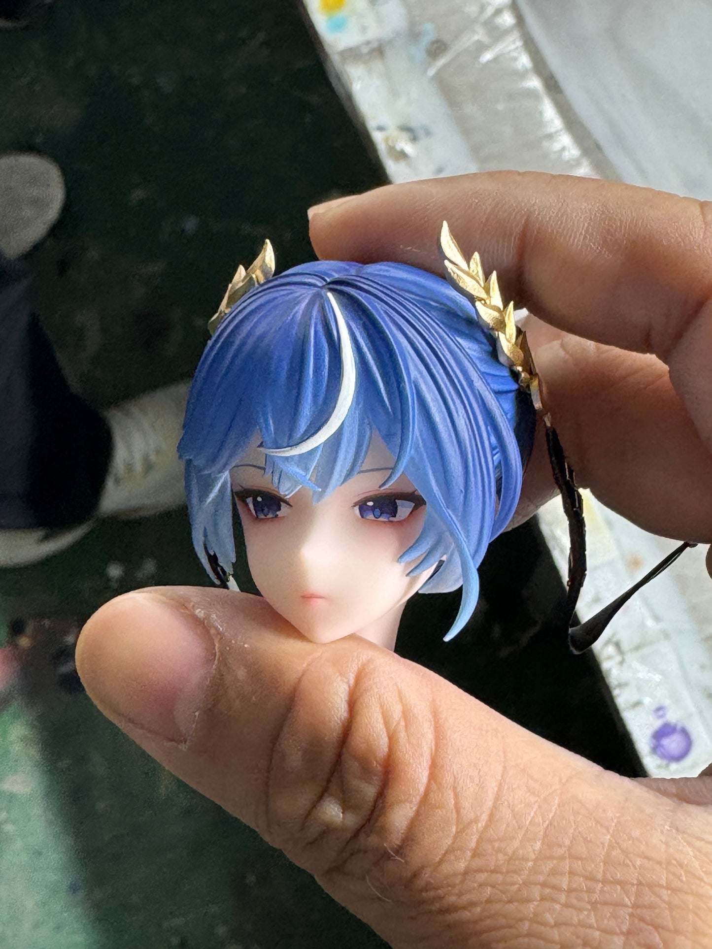 [OVERSEAS STOCK] Wuthering Waves - MiYin Studio - Iuno (Price does not include shipping - Please Read Decription)