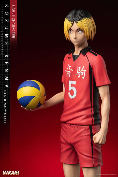 [PRE ORDER] Haikyuu - Hikari Studio - Kozume Kenma (Price does not include shipping - Please Read Description)
