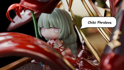 [PRE ORDER] Wuthering Waves - MiYin Studio - Phrolova (Price does not include shipping - Please Read Description)