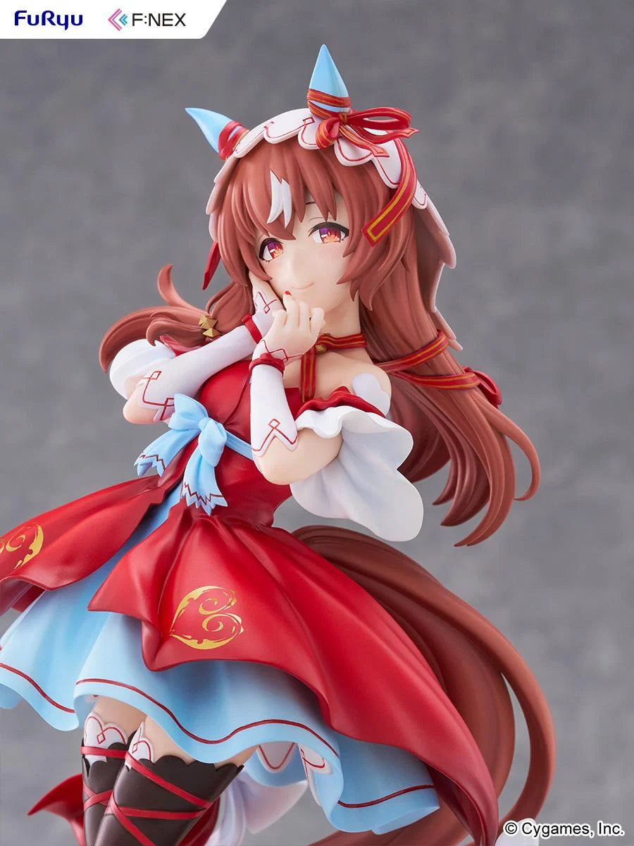 [PRE ORDER] Umamusume: Pretty Derby - FuRyu F:NEX - Still in Love PVC Licensed Figure (Price does not include shipping - Please Read Description)