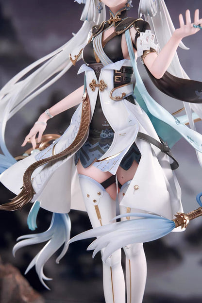 [PRE ORDER] Wuthering Waves - Apex Toys Studio - Jinhsi PVC Licensed Figure (Price does not include shipping - Please Read Description)