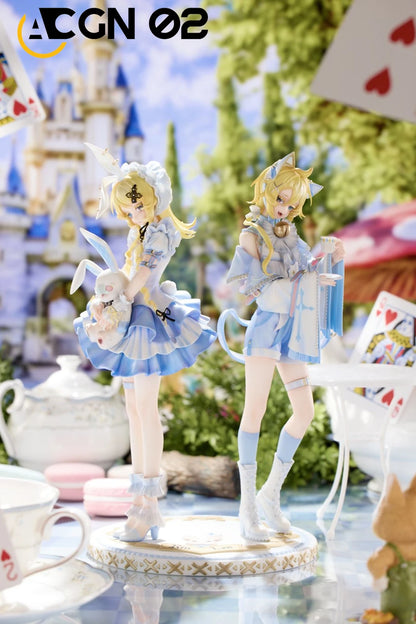 [PRE ORDER] Character Vocal Series 02 - ACGN 02 Studio - Kagamine Len & Kagamine Rin (Price does not include shipping - Please Read Description)