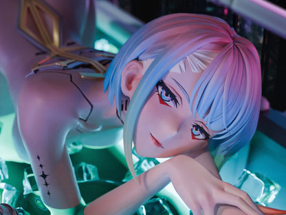 [PRE ORDER] Cyberpunk - MiYin Studio - Lucy (Price does not include shipping - Please Read Description)