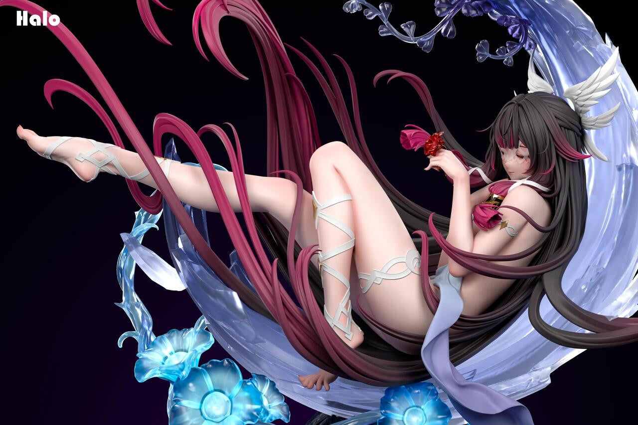 [PRE ORDER] Genshin Impact - Halo Studio - Columbina Hyposelenia (Price does not include shipping - Please Read Description)