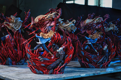 [IN STOCK] Chainsaw Man - YoYo Studio - Power 1/6 (Price Does Not Include Shipping - Please Read Description)