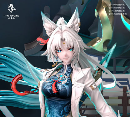 [PRE ORDER] Honkai Star Rail - Hakimi Studio - Feixiao (Price does not include shipping - Please Read Description)
