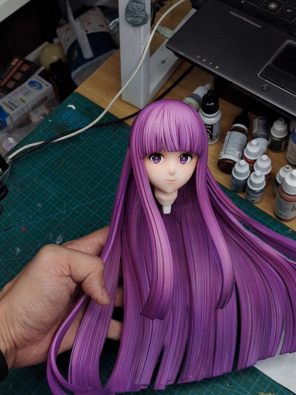 [PRE ORDER] Frieren: Beyond Journey's End - Hera Studio - Fern (Price does not include shipping - Please Read Description)