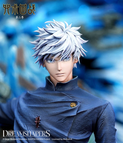 [PRE ORDER] Jujutsu Kaisen - Dreamshapers Studio - Gojo Satoru (Price does not include shipping - Please Read Description)