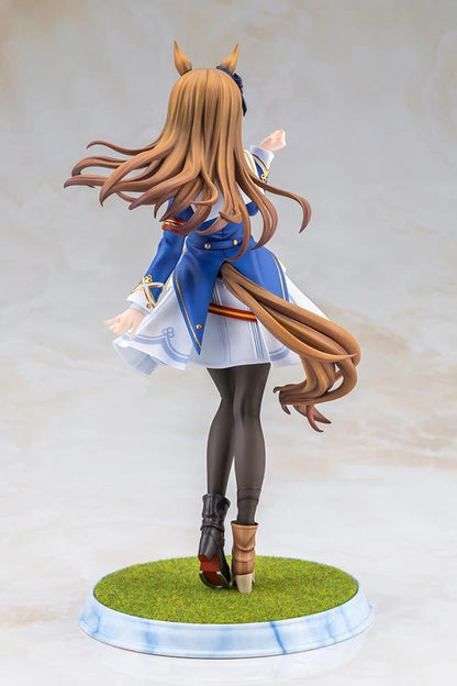 [PRE ORDER] Umamusume: Pretty Derby - Kotobukiya - Grass Wonder PVC Licensed Figure (Price does not include shipping - Please Read Description)
