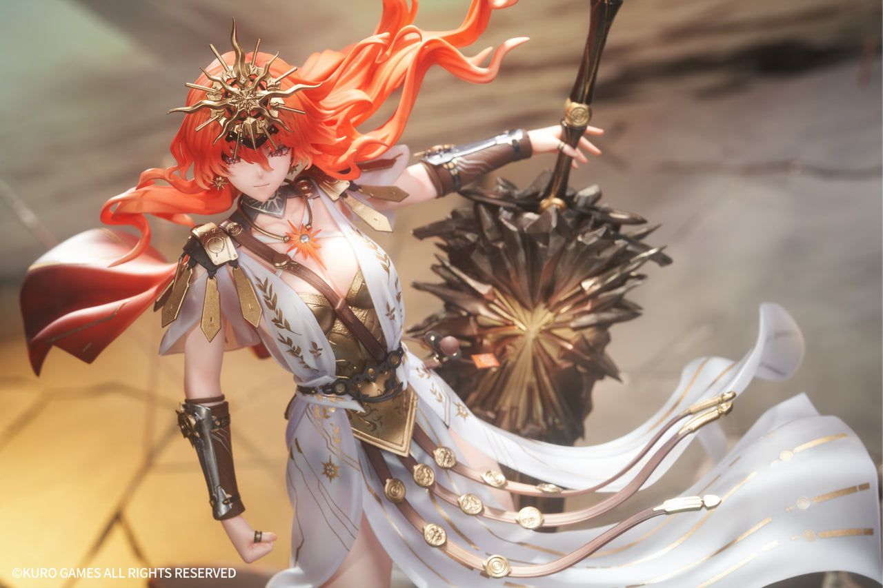 [PRE ORDER] Wuthering Waves - Hobby Sakura Studio - Augusta PVC Figure Licensed (Price does not include shipping - Please Read Description)