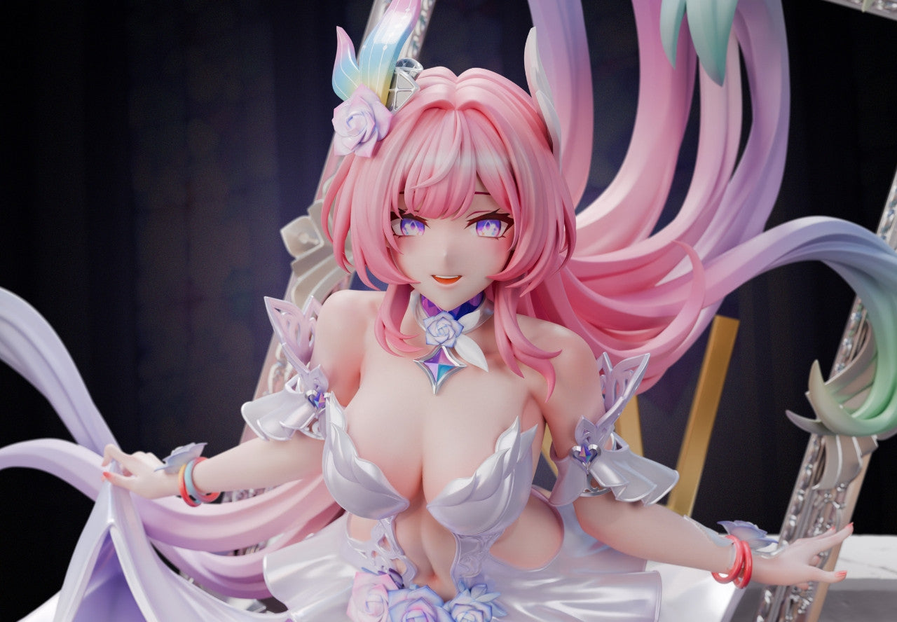 [PRE ORDER] Honkai Star Rail - MiYin Studio - Cyrene (Price does not include shipping - Please Read Description)
