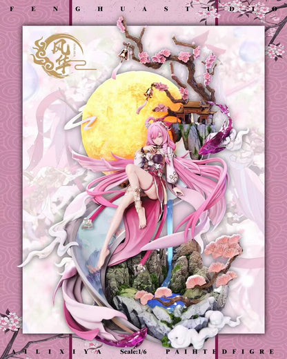 [PRE ORDER] Honkai Impact 3rd - FH Studio - Elysia (Price does not include shipping - Please Read Description)