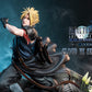 [PRE ORDER] Final Fantasy - Fantasy Studio - Cloud Vs Sephiroth 1/4th Scale (Price does not include shipping - Please Read Description)