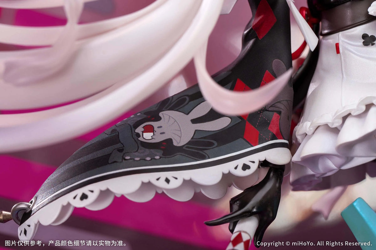 [PRE ORDER] Honkai Star Rail - Myethos - Sparxie PVC Figure Licensed (Price does not include shipping - Please Read Description)
