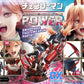 [PRE ORDER] Chainsaw Man - Prime 1 Studio - Power 1/4 (Price does not include shipping - Please Read Description)