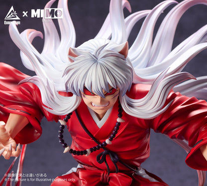 [PRE ORDER] Inuyasha - MiMo Studio - Inuyasha (Price does not include shipping - Please Read Description)