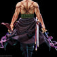 [PRE ORDER] One Piece - Temple Studio - Roronoa Zoro (Price does not include shipping - Please Read Description)