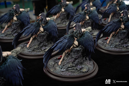 [IN STOCK] Overlord - ABsinthe Studio - Albedo (Price does not include shipping - Please Read Decription)
