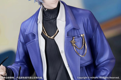 [PRE ORDER] Honkai Star Rail - Myethos - Phainon: Express Travel Notes PVC Figure Licensed (Price does not include shipping - Please Read Description)