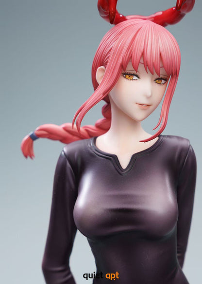 [PRE ORDER] Chainsaw Man - QuietArt Studio - Makima (Price does not include shipping - Please Read Description)