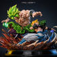 [PRE ORDER] Dragon Ball - 2% Studio - Broly VS Gogeta 1/4 (Price does not include shipping - Please Read Description)