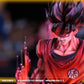 [PRE ORDER] Dragon Ball - YunQi Studio - Goku Kaio Ken Form (Price does not include shipping - Please Read Description)