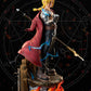 [PRE ORDER] FullMetal Alchemist FMA - Mask Studio - Edward Elric (Price does not include shipping - Please Read Description)