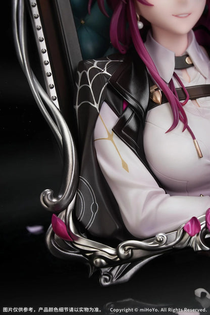 [PRE ORDER] Honkai Star Rail - Myethos - Kafka Diorama PVC Figure Licensed (Price does not include shipping - Please Read Description)