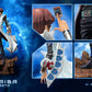 [PRE ORDER] YuGiOh - Aftershock Studio - Seto Kaiba & Obelisk The Tormentor (Price does not include shipping - Please Read Description)