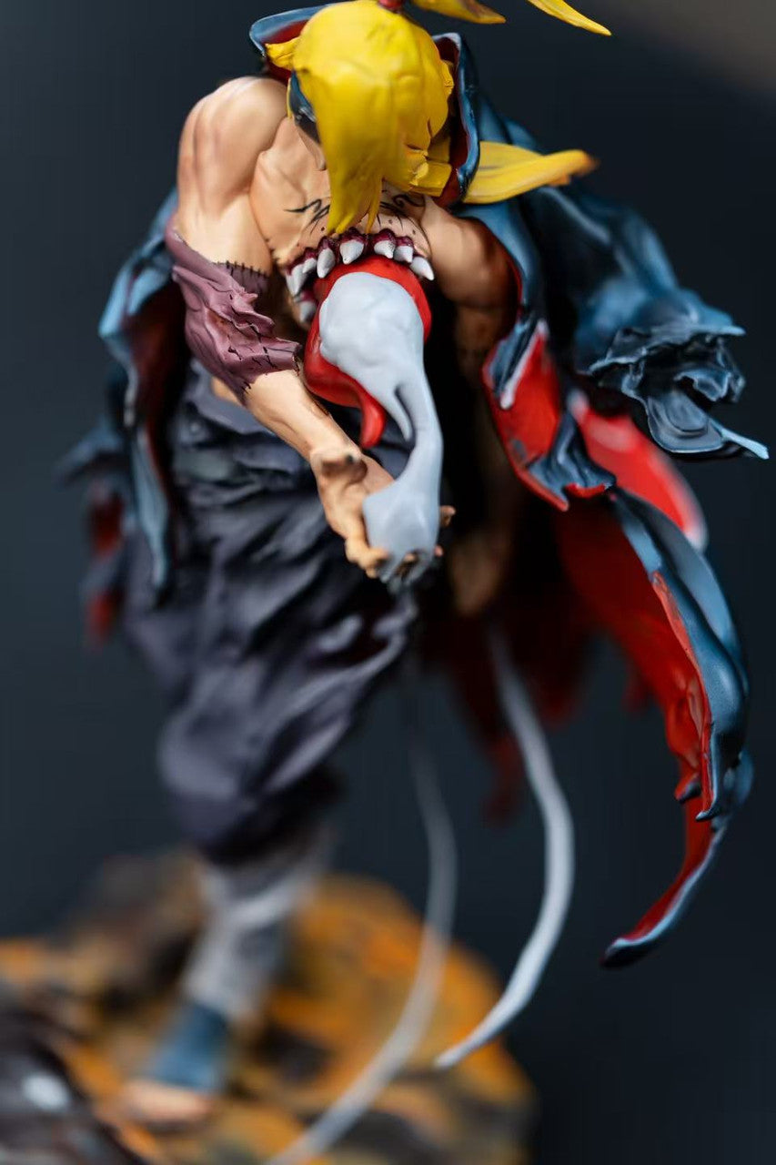 [PRE ORDER] Naruto - Iron Curtain Studio - Deidara (Price does not include shipping - Please Read Description)