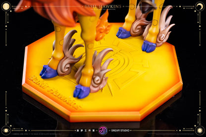 [PRE ORDER] One Piece - Dream Studio - POP Basil Hawkins (Price does not include shipping - Please Read Description)